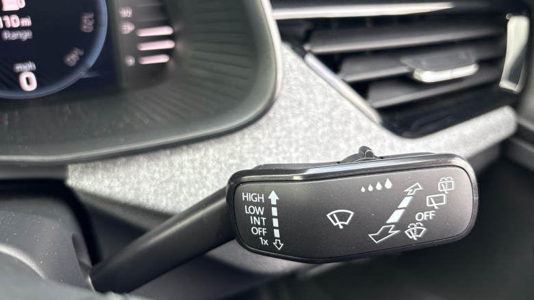 Skoda Scala 1.0 TSI 116 SE Edition 5dr Petrol Hatchback